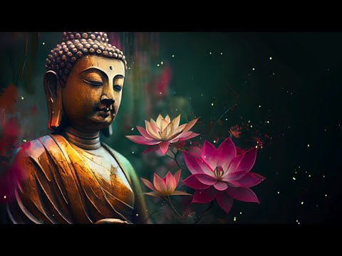 Namo Tassa Bhagavato Arahato Samma Sambuddhassa -  禅修佛 / Nhạc Thiền An Nhiên Tĩnh Tâm An Lạc