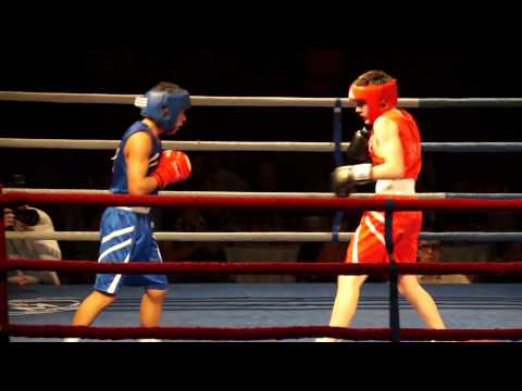 Aleksandr Vesselov vs Pavel Arhipov BaltFight Pro 2013 Tallinn 02  FEB 2013