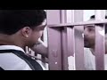 Johnny Sees His Uncle Locked Up In Prison On Beyond Scared Straight