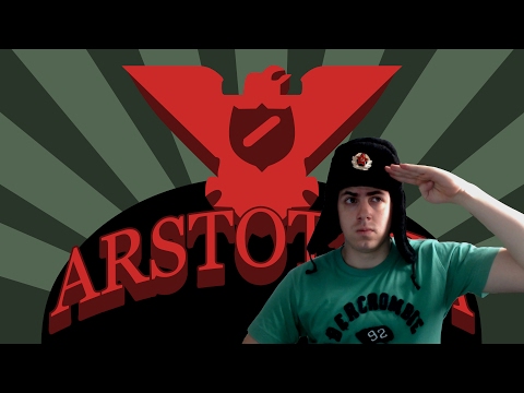 PAPERS PLEASE - BEM-VINDOS A ARSTOTZKA: PORTUGUÊS PT-BR!