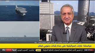 الناتوـ أوراق ضغط ترامب على دول الناتو و أوروبا؟ وهل يمكن ان يستمر الناتو بدو