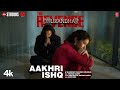 AAKHRI ISHQ | Dhurandhar The Revenge | Ranveer Singh | Shashwat Sachdev,Jubin Nautiyal,Irshad Kamil