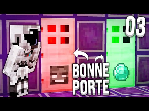 LA MEILLEURE FAÇON DE TORTURER DES JOUEURS ! - Episode 03 | Admin Series S3 - Paladium
