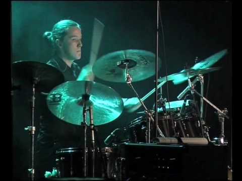 Eldrimner live @ Festivalborg 2010 - New Song