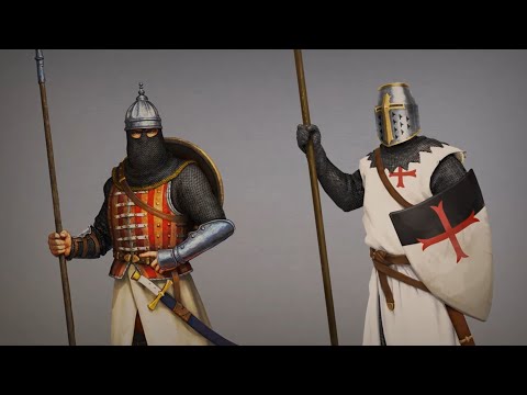 Where We Stand on Medieval 3