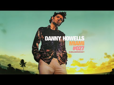 Global Underground 027: Miami (CD1)