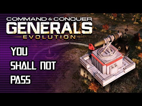 [GenEvo] - 1v1 Matches versus ThisIsSherp and Gacius