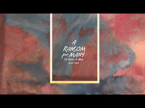 St. John's Vancouver Evening Service - 2023/03/12