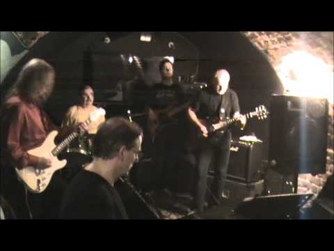 Soczewa Band - Shamrock - 04.10.2014 - 1