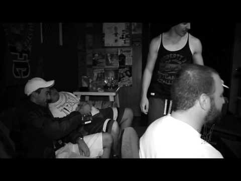 ChillinIT - Running Bars