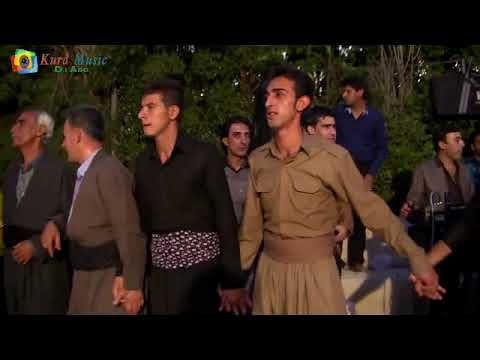 Zamawend "Halparke Rojhalat" 2016 Part 1