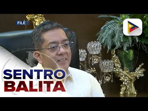 COMELEC, kinumpirmang nakasuhan na si Dating COMELEC Chief Bautista sa U.S.