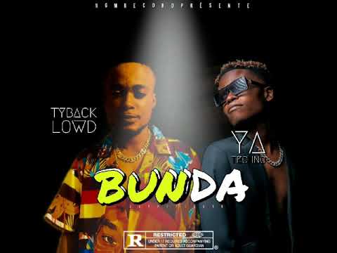 BUNDA