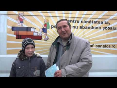 interventie medicala in Secuieni, judetul Bacau