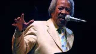 Allen Toussaint - Worldwide