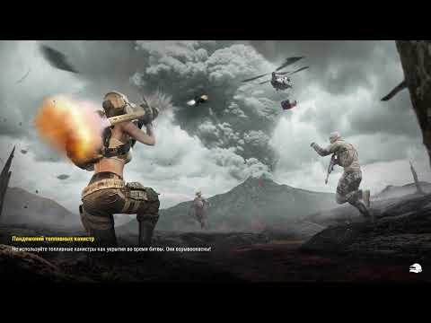 Dominating Taego | Squad Win with 7 Kills | K2, Kar98k & P90 Mastery!