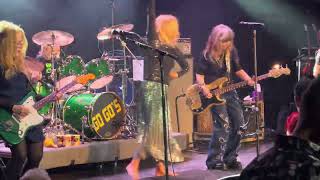 The Go-Go's - Tonite : The Roxy Theater