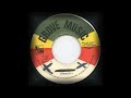Trinity - How Long Jah (Grove Music)