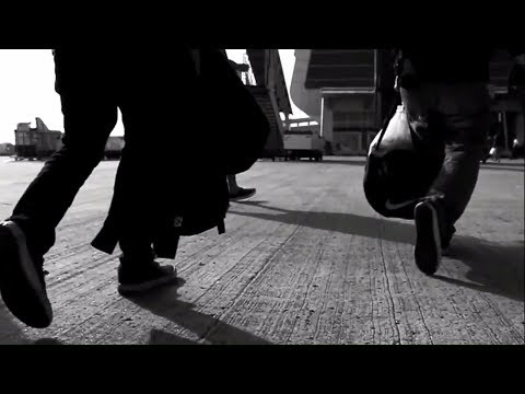 SATCF - Inside My Head (Official Music Video)