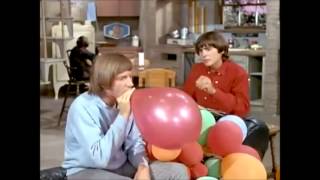 The Monkees   Don't Bring Me Down Music Video Montage