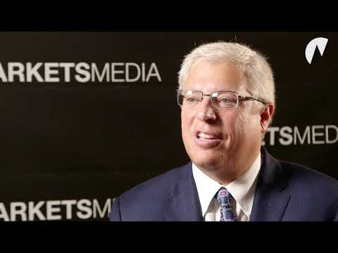 Markets Media Video: Mike Alexander, Broadridge - Part 3