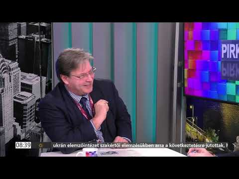 PIRKADAT Breuer Péterrel: Vejkey Imre