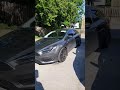 Custom Fordfocus SE Update Mud Flaps Rain Guards Put On Had Tint Done Ford Focus Custom