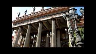 preview picture of video 'Guanajuato - Jonh Ríos'
