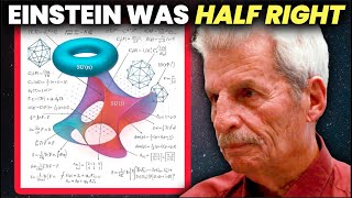 Why Quantum Randomness Isn't Random (Aharonov's Discovery)