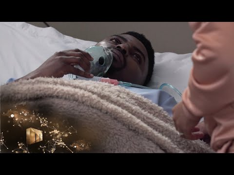 Death scares – The Queen | Mzansi Magic