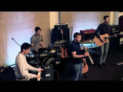 Filadelfia Band - Dumnezeu e taria mea