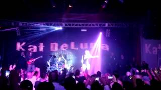 Circus Disco Sobredosis Kat de Luna