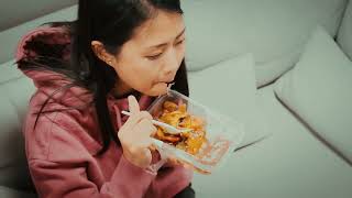 Vore VFX Test