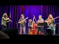 “16/16” [Enhanced Audio] - Dawg at 80! Sam Grisman Project feat. Billy Strings - 3/25/25 - Seattle