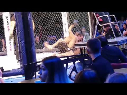 Lviv West Fight 25 MMA Championship (5)