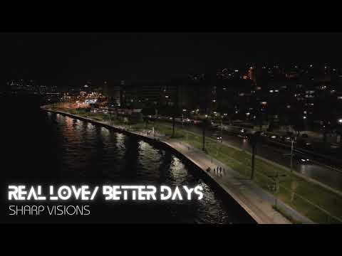 Jay Brown & Luvarel - Better Days