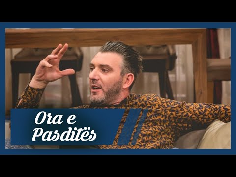 Ora e Pasdites - Naser Rafuna: Agjërimi i 34-të i Ramazanit,si e ndryshoi  jetën dhe karrierën time?