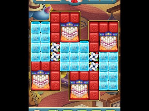 TOY BLAST level 5192