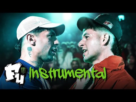 FU III - TEOREMA VS FABIUKI - 1er MINUTO