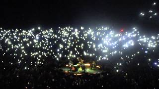 Goodbye Tomorrow - Silence 4 @ MEO Arena