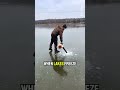 Frozen Lake Hack 🧊💨