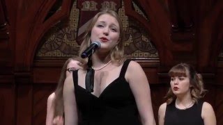 What a Little Moonlight Can Do