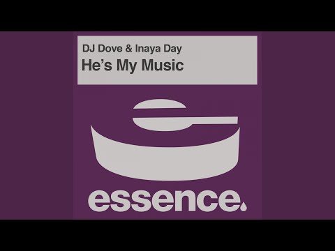 He's My Music (Dub Mix)