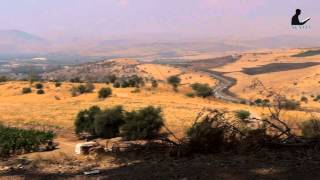 Гора Блаженств