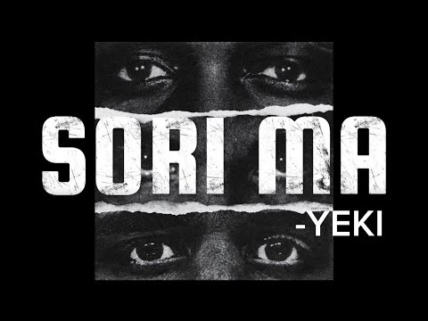 Yeki- SORI MA (undergroundmusic)