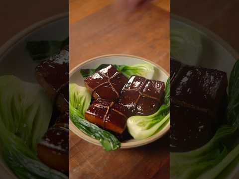 Dong Po Rou with ​⁠@wokgod #shorts #dongporou