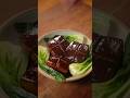 Dong Po Rou With ​⁠ Wokgod Shorts Dongporou