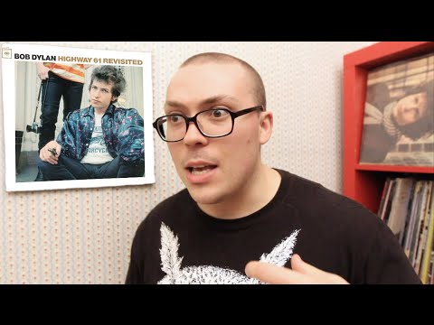 Bob Dylan - Highway 61 Revisited ALBUM REVIEW
