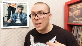 Bob Dylan - Highway 61 Revisited ALBUM REVIEW