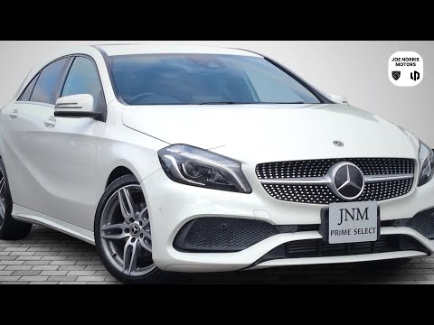 Mercedes-Benz A-Class A180 1.6 AMG AUTOMATIC - Image 2
